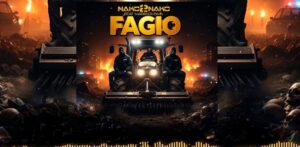 Music Audio : Nako 2 Nako Ft Mapanch BMB – Fagio | Download Mp3