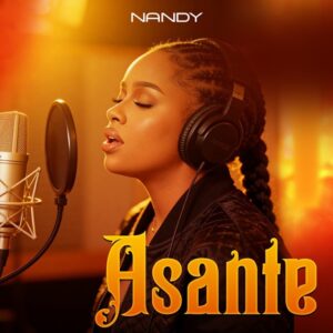 Music Audio : Nandy – Asant e Baba | Download Mp3