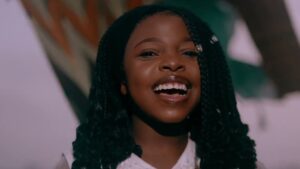 Music Audio : Naomi James Ft Godfrey Steven – Tangazo | Download Mp3