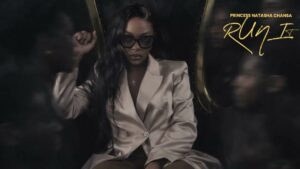 Music Audio : Natasha Chansa – Run It | Download Mp3