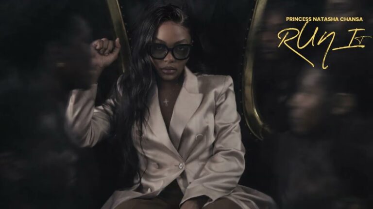 Run It | Download Mp3