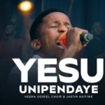 Yesu Unipendaye | Download Mp3