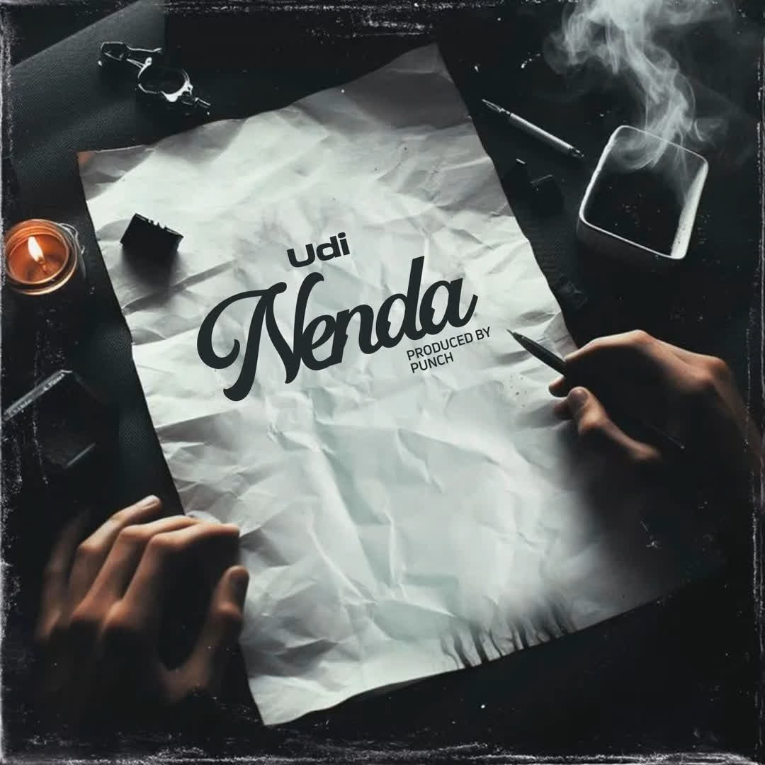Udi – Nenda