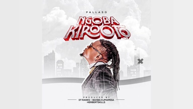 Ngoba Kirooto | Download Mp3