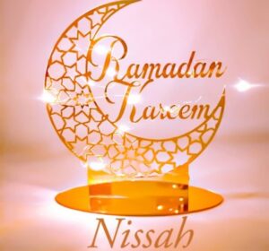 Music Audio : Nissah – Ramadhan Kareem | Download Mp3