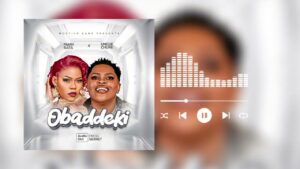 Music Audio : Uncle Chumi Ft Mary Bata – Obaddeki | Download Mp3