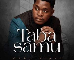 Music Audio : Obby Alpha – Litapita | Download Mp3