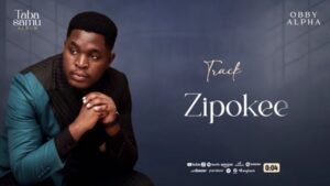 Music Audio : Obby Alpha – Zipokee | Download Mp3