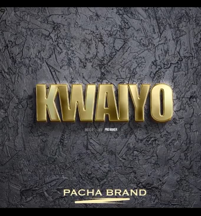 Pacha Brand – Kwaiyo