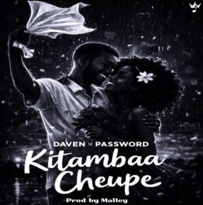 Music Audio : Password Ft Daven Tz – Kitambaa Cheupe | Download Mp3