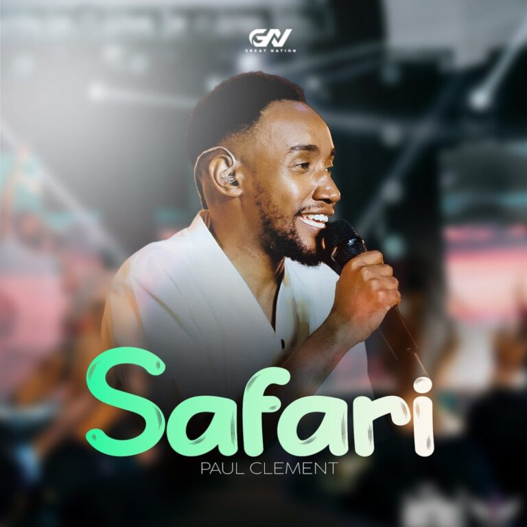 Safari | Download Mp3