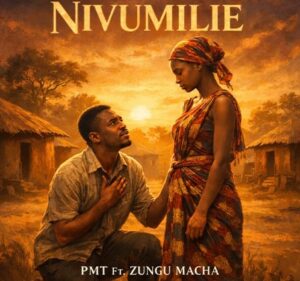 Music Audio : Pmt ft Zungu Macha – Nivumilie | Download Mp3