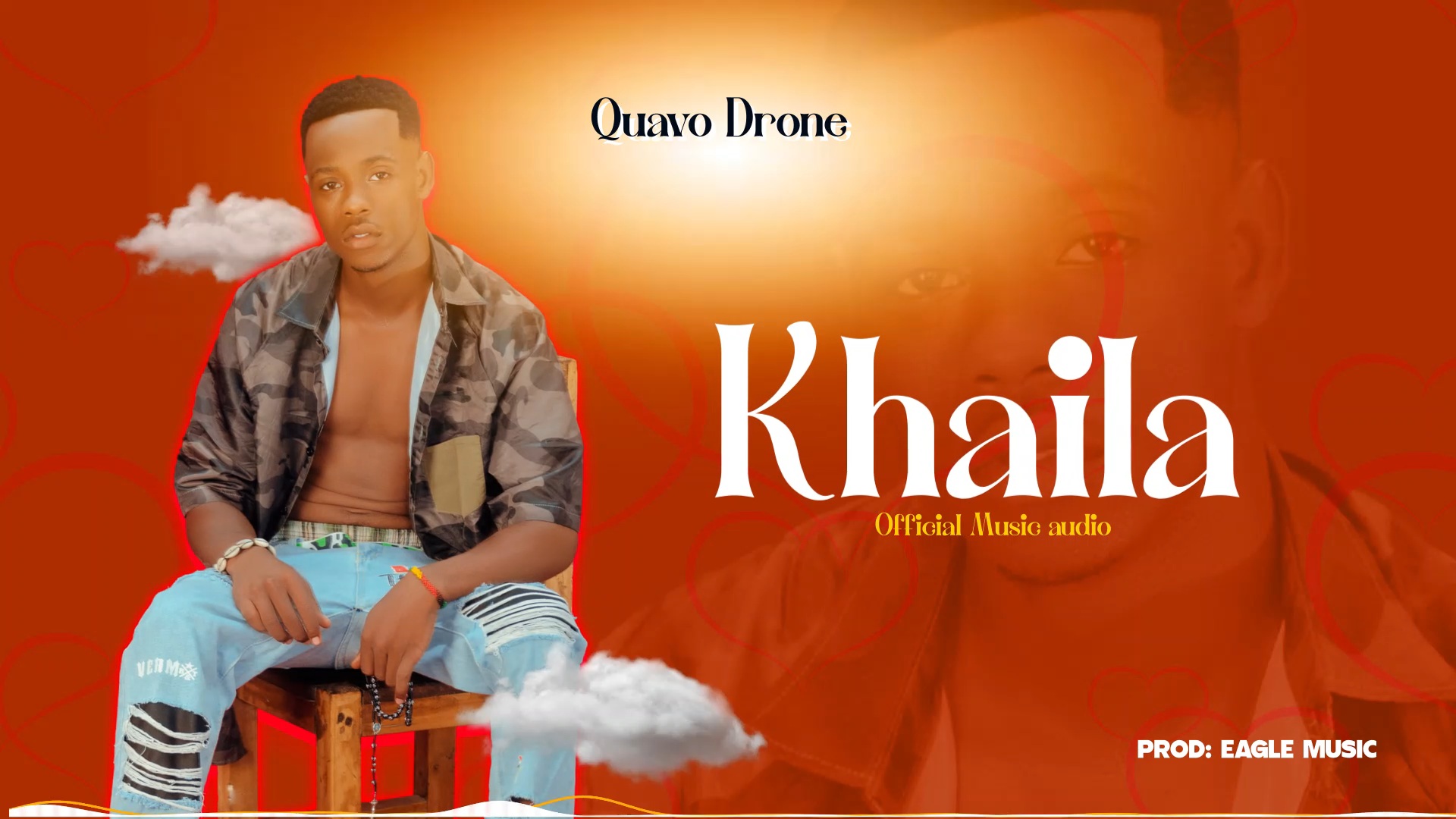 Quavo Drone – Khaila