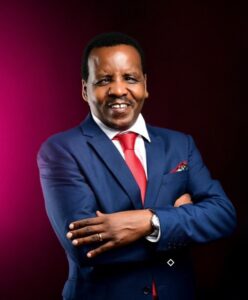 Music Audio : Reuben Kigame and Sifa Voices – Enda Nas i | Download Mp3