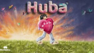 Music Audio : Robby Vibe – Huba | Download Mp3
