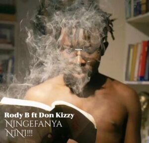 Music Audio : Rody B ft Don Kizzy – Ningefanya nini | Download Mp3