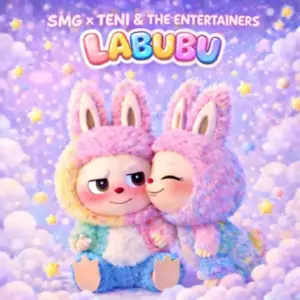 Music Audio : SMG & Teni – Labubu | Download Mp3