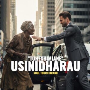Music Audio : Soul Touch – Tuheshimiane | Download Mp3