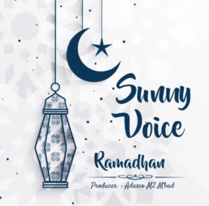Music Audio : Sunny Voice – Ramadhan | Download Mp3