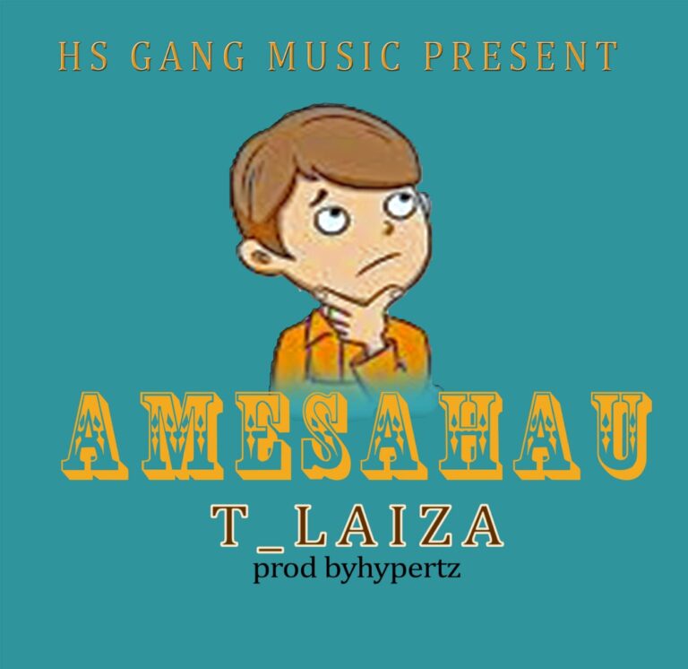 Amesahau | Download Mp3