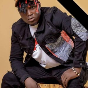 Music Audio : Temperature Touch – Layila | Download Mp3