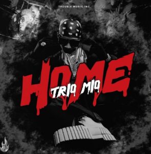 Music Audio : Trio Mio – Home | Download Mp3