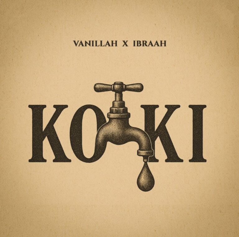 Koki | Download Mp3