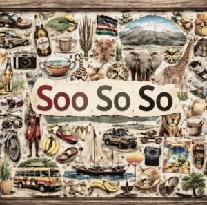 Music Audio : Virusi Mbaya Ft Wakuu Music & Skillo & Sewersydaa – Soo So So | Download Mp3