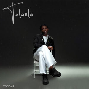Music Audio : Voccan – Talanta | Download Mp3