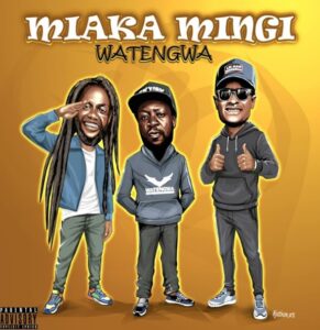 Music Audio : Watengwa – Miaka Mingi | Download Mp3