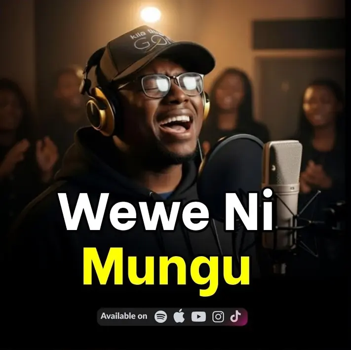 Worship With Corry – Wewe Ni Mungu