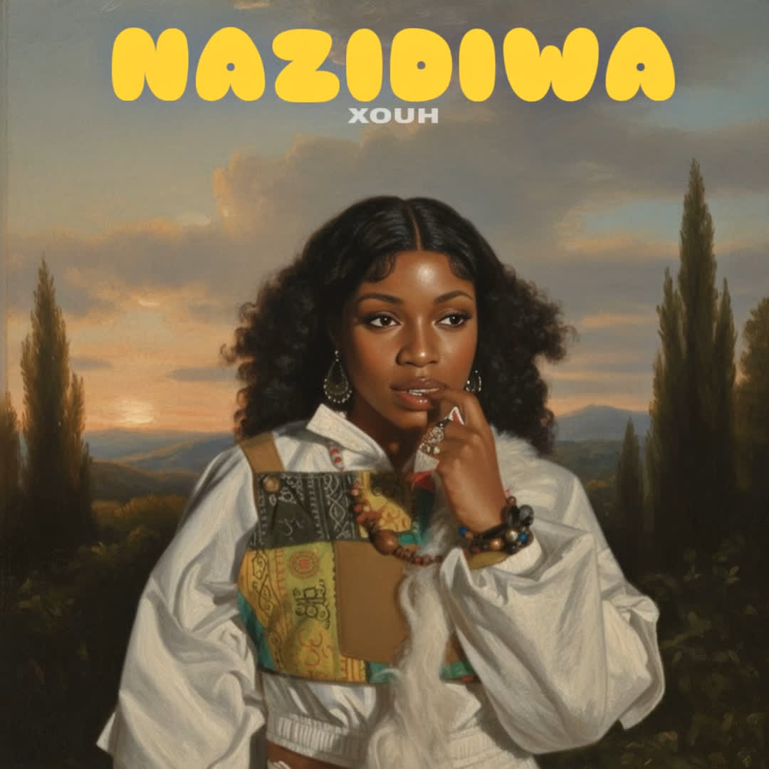 Xouh – Nazidiwa