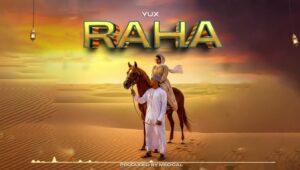 Music Audio : Yux – Raha | Download Mp3