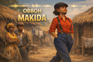 Music Audio : Obboh – Makida | Download Mp3
