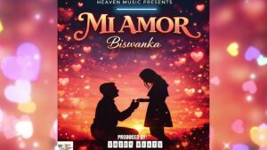 Music Audio : Biswanka – Mi Amor | Download Mp3
