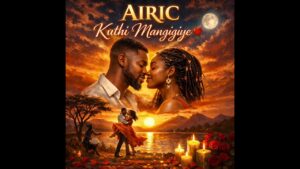 Music Audio : Airic – Kuthi mangigiye | Download Mp3
