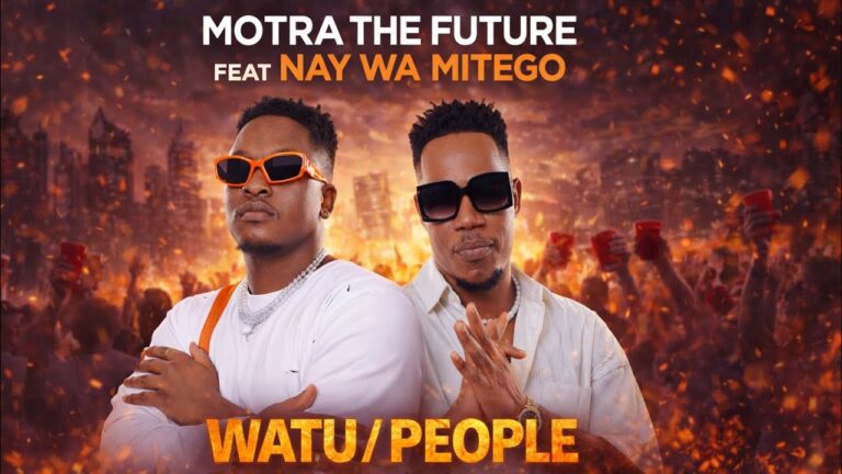 People/Watu | Download Mp3