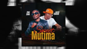 Music Audio : Super Chance Ft King Saha – Sweet Mutima Remix | Download Mp3