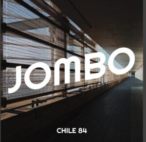 Music Audio : Chile 84 Ft Alifatiq & Jay P Yei – Jombo | Download Mp3