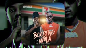 Music Audio : YoungKay Na Jae Swagger – Boasting | Download Mp3