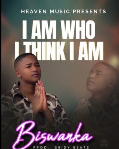 Music Audio : Biswanka – I am who I think I am | Download Mp3