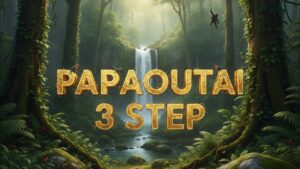 Music Audio : Killorbeezbeatz – Papaoutai 3 Step | Download Mp3