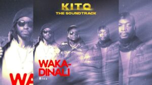 Music Audio : Wakadinali – Bizz | Download Mp3