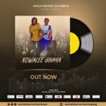 NDWALEE UHAYA | Download Mp3