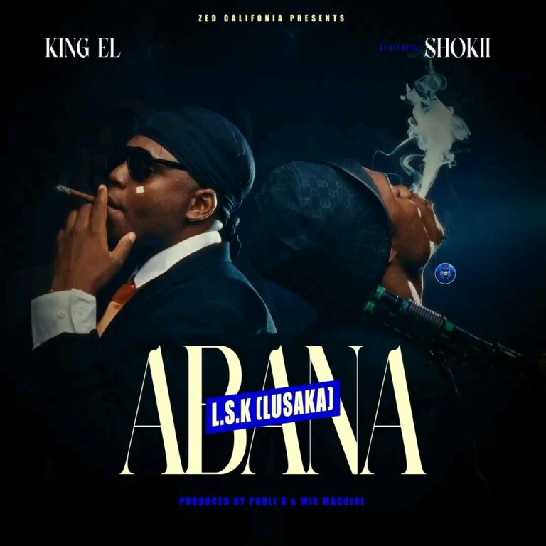 Abana L.S.K | Download Mp3