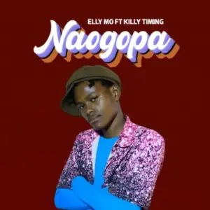 Music Audio : Naogopa By Elly Mo Ft Killy Timing | Download Mp3