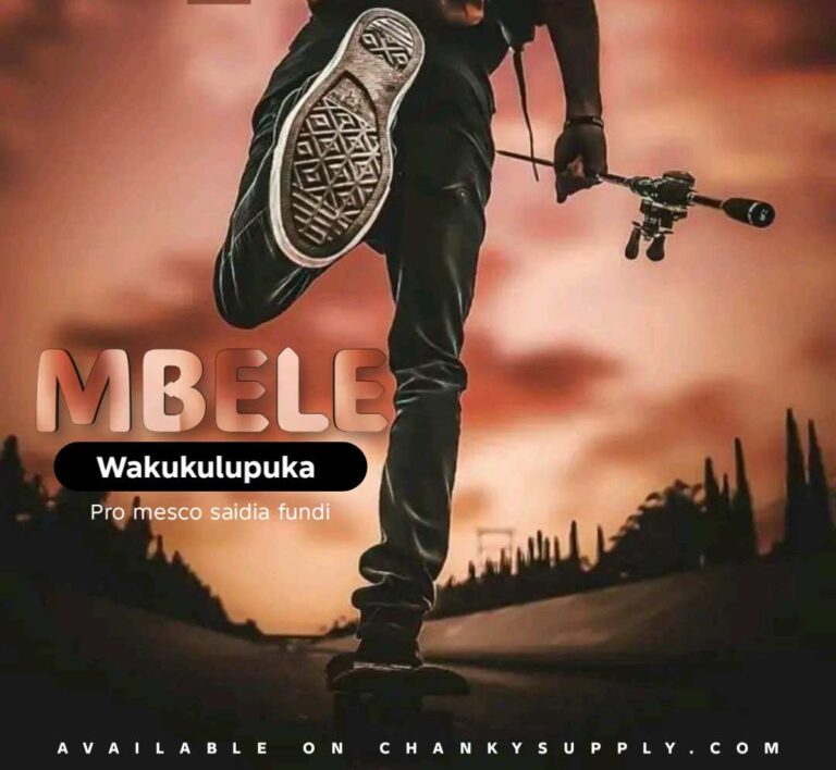 Mbelee | Download Mp3