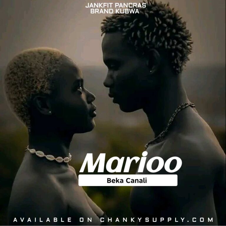 Marioo | Download Mp3