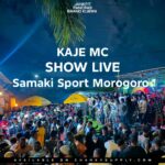 Show Live Samaki Sport Morogoro | Download Mp3