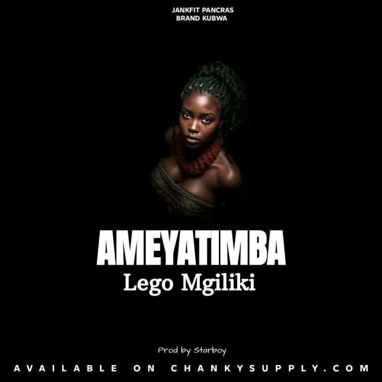 Ameyatimba | Download Mp3